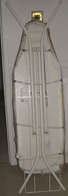 Photo of free Ironing board (Verwood BH31) #1