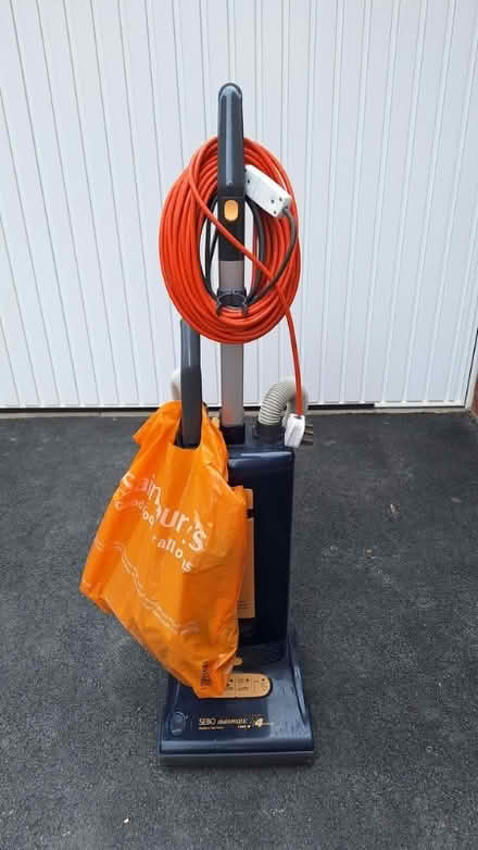 Photo of free Hoover (Lenton Abbey NG9) #1