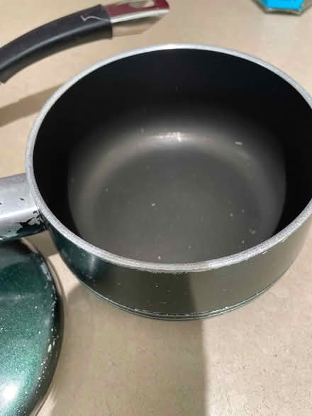 Photo of free Pots and pans (Letchworth) #3