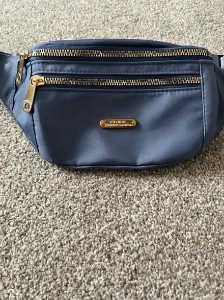 Photo of free Belt bag (Fulbourn) #2
