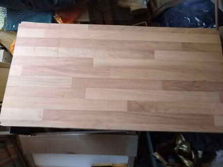 Photo of free Kitchen worktop (short) (Streetly) #1