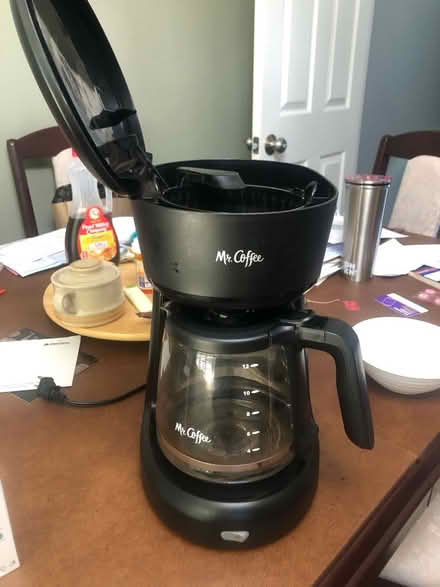 Photo of free 12cup Coffee Maker (Frederick, md) #1