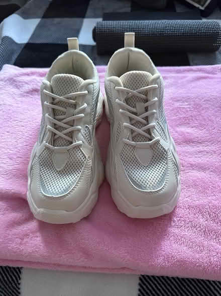 Photo of free Athletic shoes (Philadelphia) #3