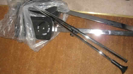 Photo of free Pull down rail kit for wardrobe (Verwood BH31) #1