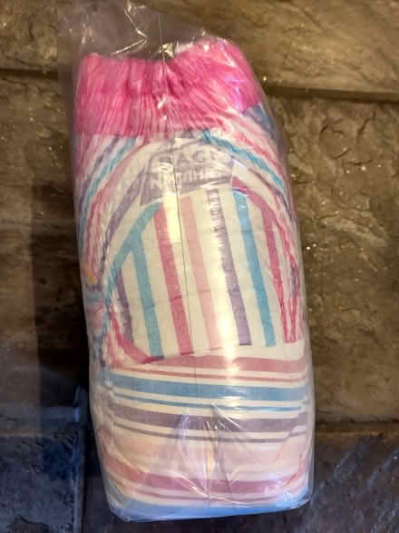 Photo of free Size 6 nappies (Near Waitrose) #1