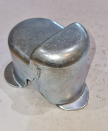 Photo of free gate stop for driveway gates (West Pennard BA6) #1