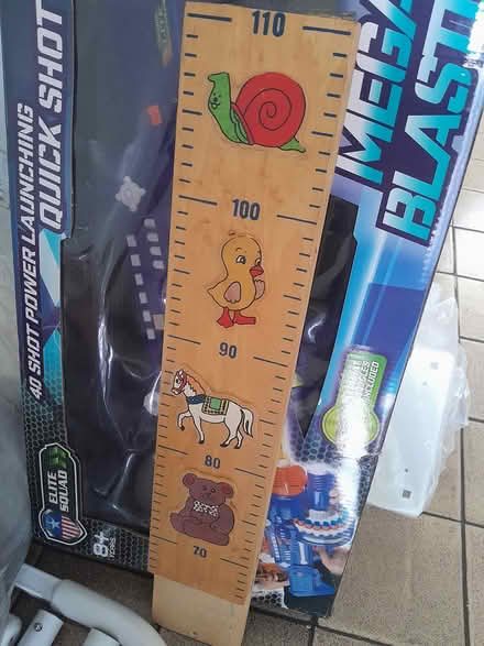 Photo of free Toys (SE15) #4
