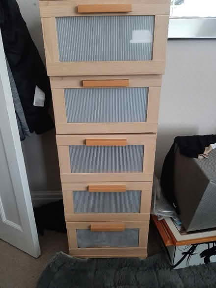 Photo of free Drawer unit (Southport PR8) #1