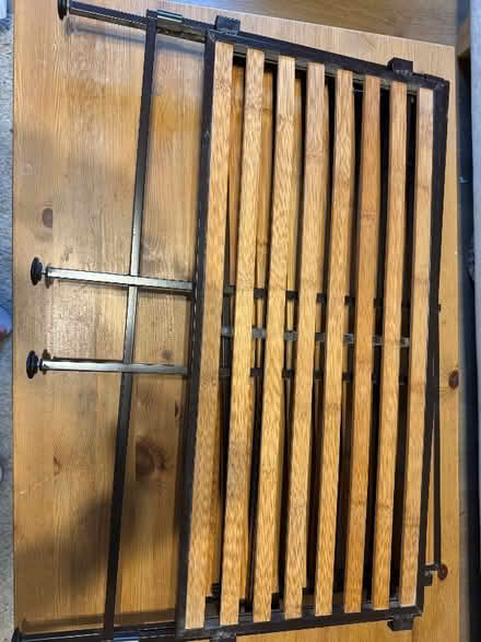Photo of free Shoe rack (AB24) #1
