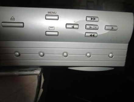 Photo of free Dvd player Oritron (Heeley S2) #3