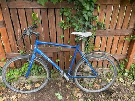 Photo of free Reposting - Old, broken bikes (N8 near fire station n8) #1