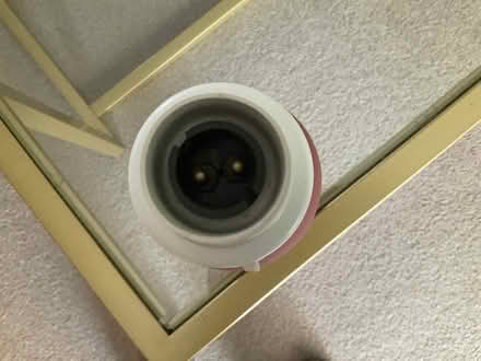 Photo of free Time guard 3-12 hour light timer (Greenhill DY10) #2