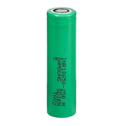 Photo of free 18650 batteries (Hersham KT12) #1