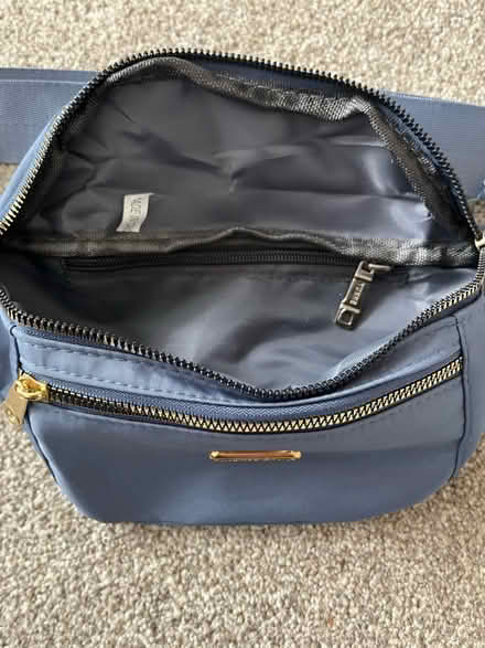 Photo of free Belt bag (Fulbourn) #3