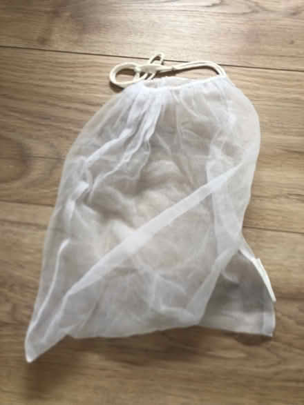 Photo of free Fruit veg Sainsbury's bag (BA2) #1