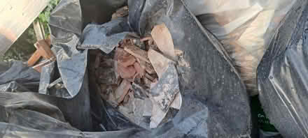 Photo of free Rubble, old tiles, plasterboard etc (SE9 New Eltham) #4