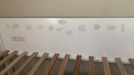 Photo of free Midsleeper bed (TW15) #2