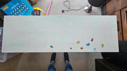 Photo of free Wooden dresser (Springfield CM1) #4