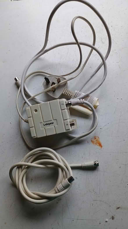 Photo of free TV Booster (IP4) #1