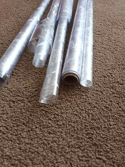 Photo of free Window Privacy off cuts (DE21) #1