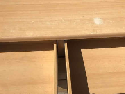Photo of free Light Oak Chest of Drawers (Edinburgh EH4) #4