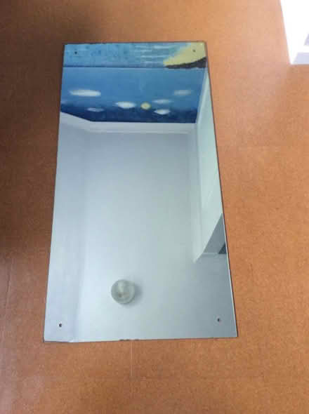 Photo of free Mirror (Madron TR20) #1