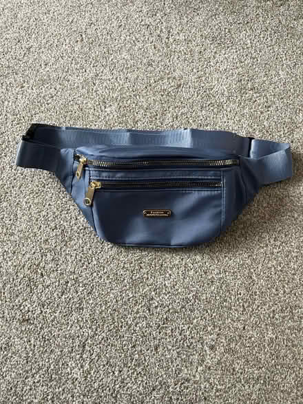 Photo of free Belt bag (Fulbourn) #1
