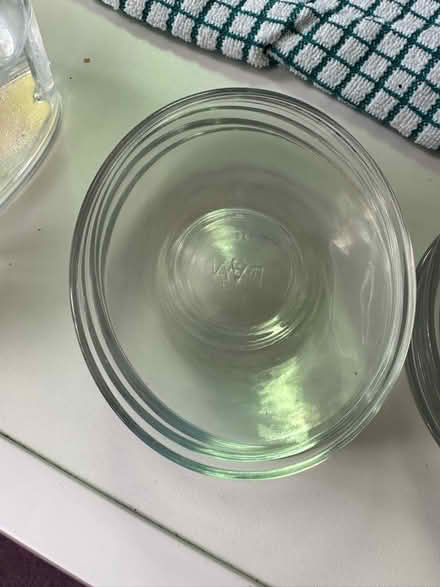 Photo of free Tea/coffee glass coasters (New malden) #1