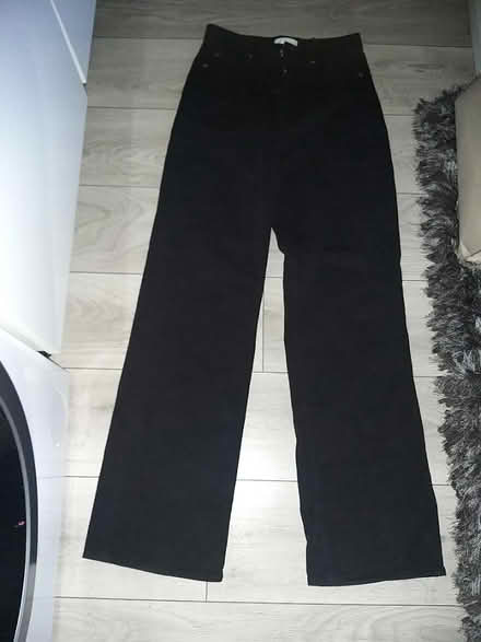 Photo of free H&M jeans (South Tottenham N15) #1