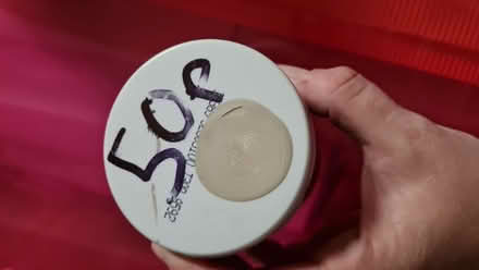 Photo of free Small paint pot 236ml (Seaford BN25) #2