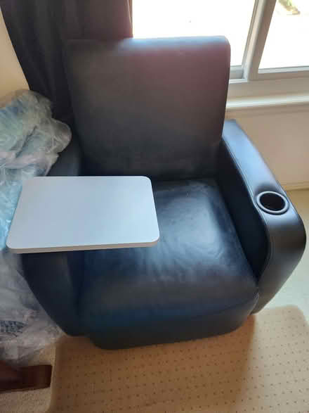 Photo of free Armchair (SE Denver) #1