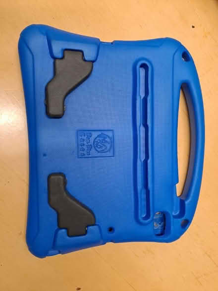 Photo of free Bam bino Tablet protector (Wigan WN1) #2