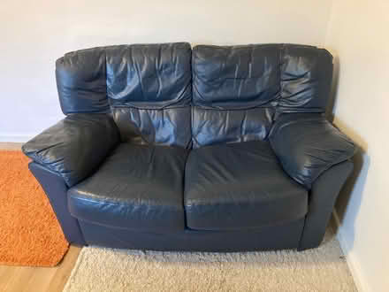 Photo of free Sofa (Codicote SG4) #1