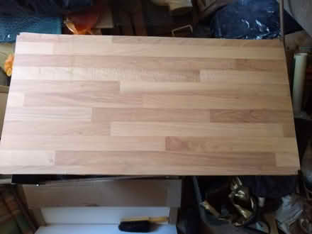 Photo of free Kitchen worktop (short) (Streetly) #2