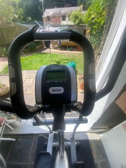 Photo of free Cross trainer (Brimfield, Ludlow) #2