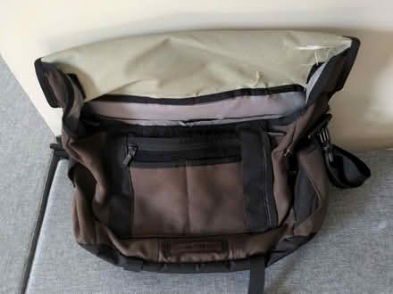 Photo of free Timbuk2 Laptop Messenger Bag (El Segundo) #2