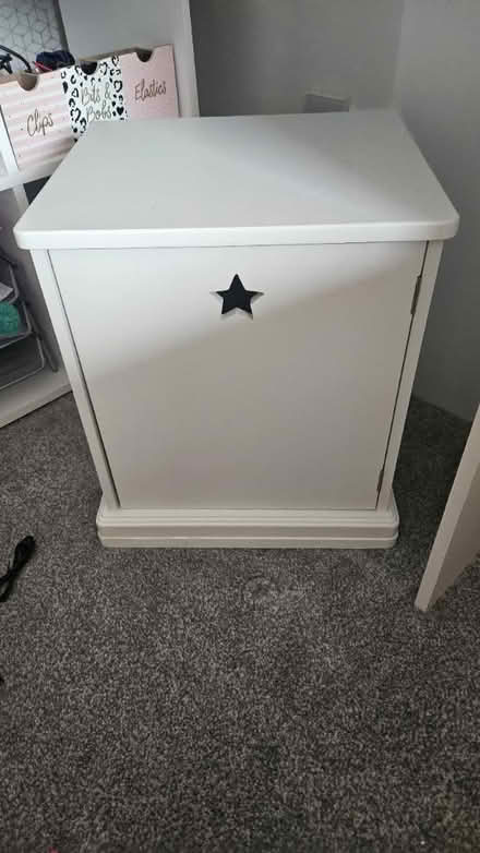 Photo of free Miniature kids cupboard (LS8 (Roundhay)) #1