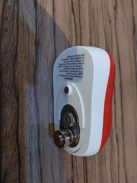 Photo of free Electric tin opener (Kempston MK42) #2
