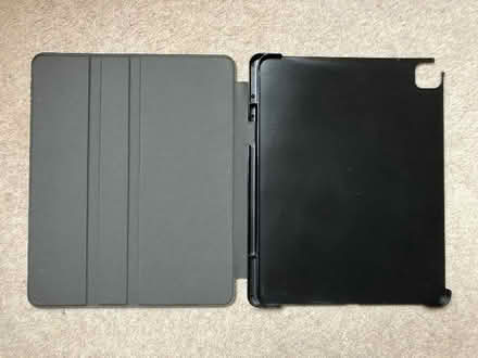 Photo of free ProCase Smart Case for iPad (Lower Weston) #2