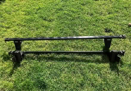 Photo of free Thule roof bars (Gosforth NE3) #1