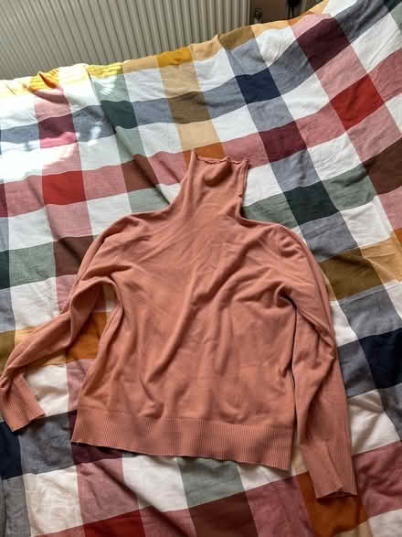 Photo of free Bunch of women clothes L/XL (Forrest hill station) #2