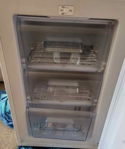 Photo of free freezer collect now (Shepherds Bush W14) #3