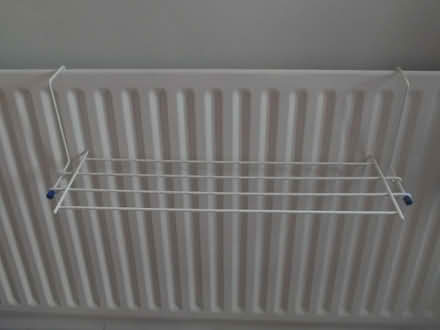 Photo of free Radiator Airer (Loughton IG10) #1