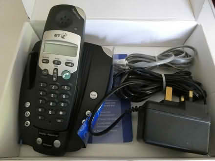 Photo of free Land line phone (Baldslow TN37) #1