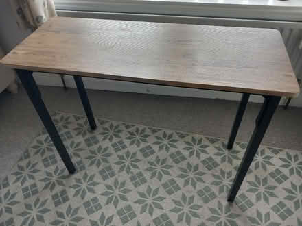 Photo of free Desk (Harden BD16) #2