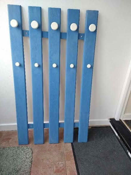 Photo of free Coat rack (Wigton Moor LS17) #1