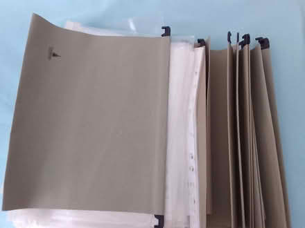 Photo of free files (Scotstoun, Glasgow) #1