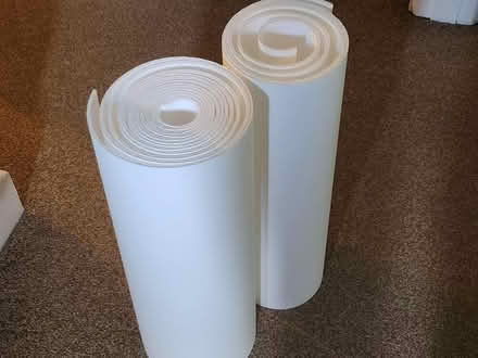 Photo of free Thermal wallpaper adhesive (Cringleford NR4) #3