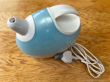 Photo of free Bionaire humidifier (KT6 Surbiton) #2