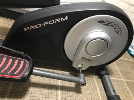 Photo of free Cross trainer (Hanover BN2) #3